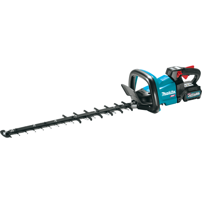 Makita (GHU01M1) 40V max XGT Brushless Cordless 24" Rough Cut Hedge Trimmer Kit (4.0Ah)
