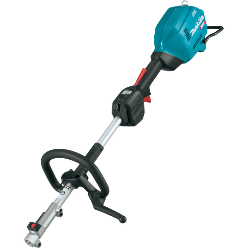 Makita GUX01Z 40V max XGT Brushless Cordless Couple Shaft Power Head, Tool Only