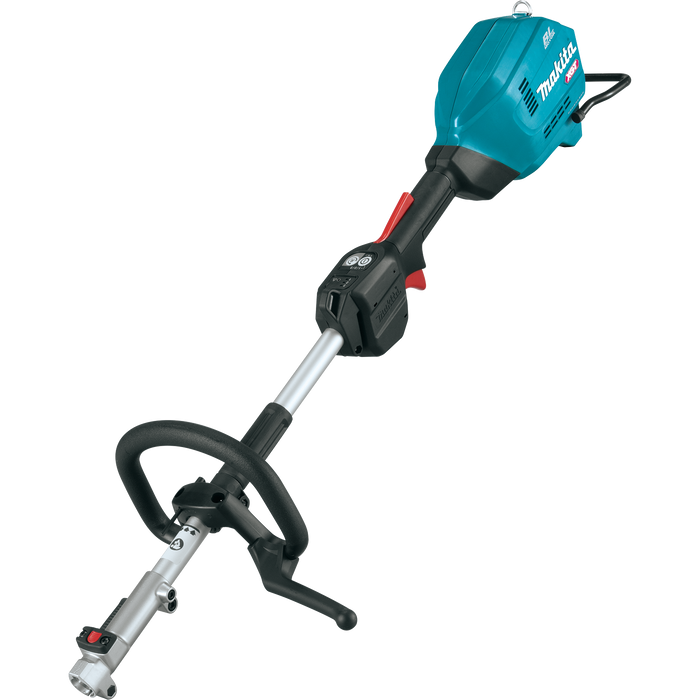 Makita GUX01Z 40V max XGT Brushless Cordless Couple Shaft Power Head, Tool Only