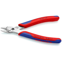 KNIPEX 5-1/2" Electronics Super Knips XL