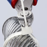 KNIPEX 5-1/2" Electronics Super Knips XL