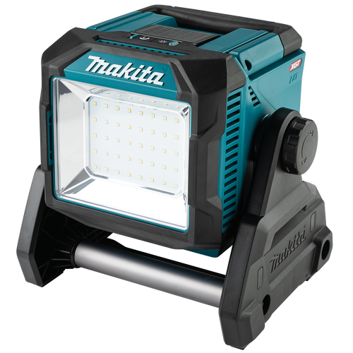Makita (ML005G) 40V max XGT / 18V LXT Cordless Work Light, Light Only