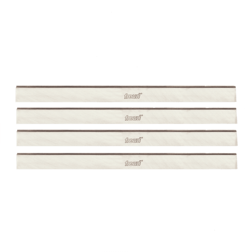 Freud C491 High Speed Steel Industrial Planer and Jointer Knives, 8-1/16" x 5/8" x 3/32"