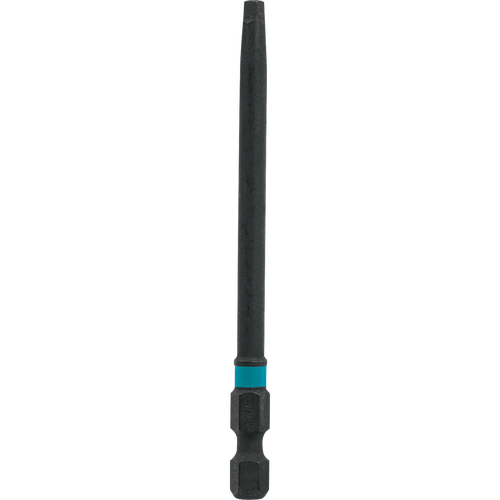 Makita A-96855 Impactx #2 Square Recess 3-1/2" Power Bit