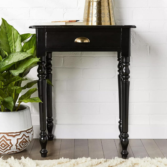 Krylon K05505007 COLORmaxx Spray Paint and Primer for Indoor/Outdoor Use, Gloss Black, 12 Ounce (Pack of 1)