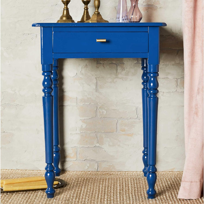 Krylon K05543007 COLORmaxx Spray Paint and Primer for Indoor/Outdoor Use, Gloss True Blue, 12 Ounce (Pack of 1)