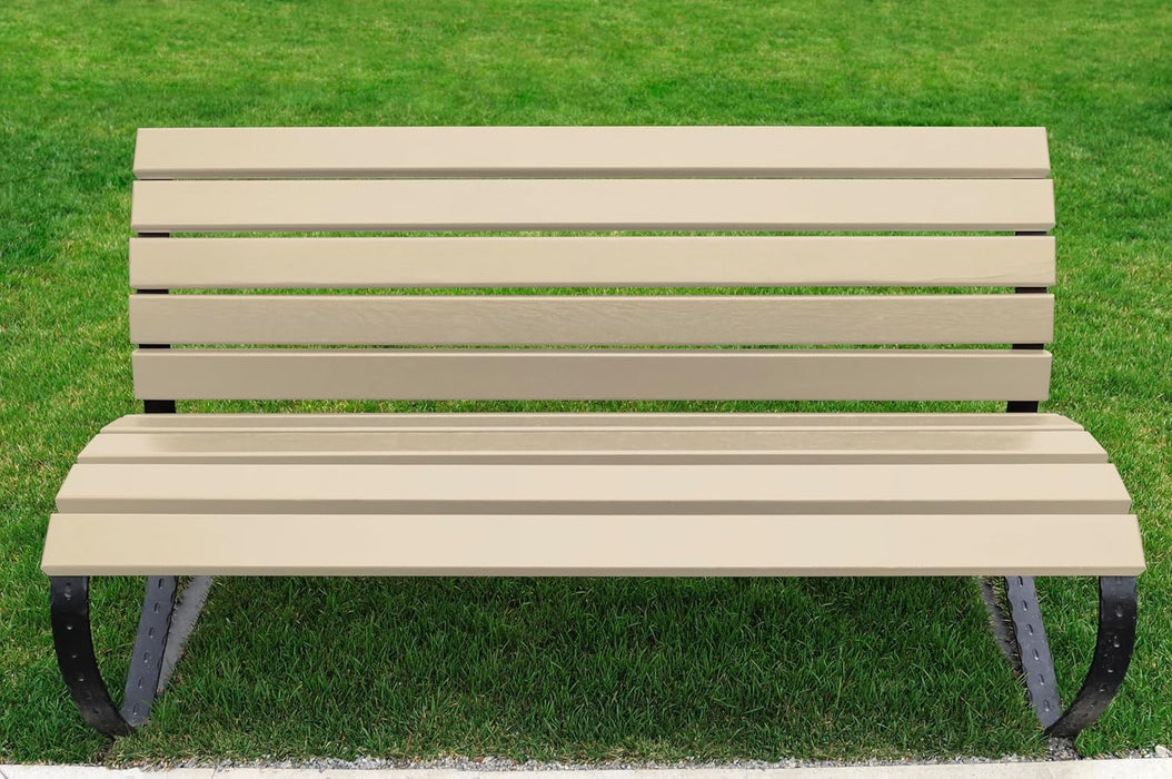 Rust-Oleum 7570838 Professional High Performance Enamel Spray Paint, 15 Oz, Gloss Almond (Pack of 6)