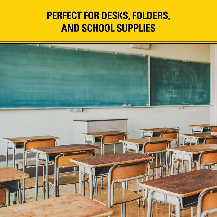 STANLEY T242 Label & Sticker Remover, Automotive-Grade Adhesive Cleaner, Safely Removes Adhesive Residue on Auto Surfaces, 5 oz (Pack of 1)