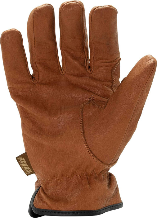 212 Performance Warm Winter Work Gloves, Large (Pack of 1)