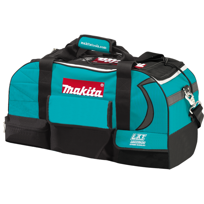 Makita GT500M 40V max XGT Brushless Cordless 5‑Pc. Combo Kit (4.0Ah)