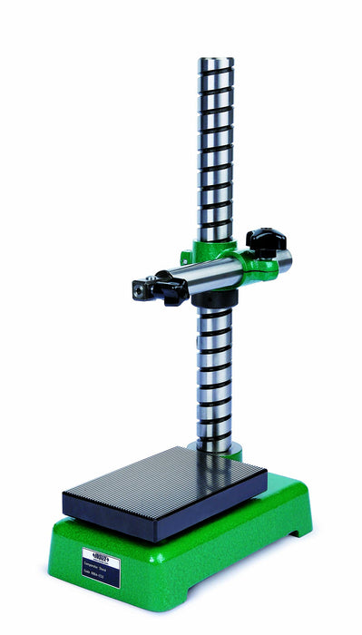 INSIZE 6864-250E Comparator Stand, Applicable Holding Stem, 3/8" Diameter