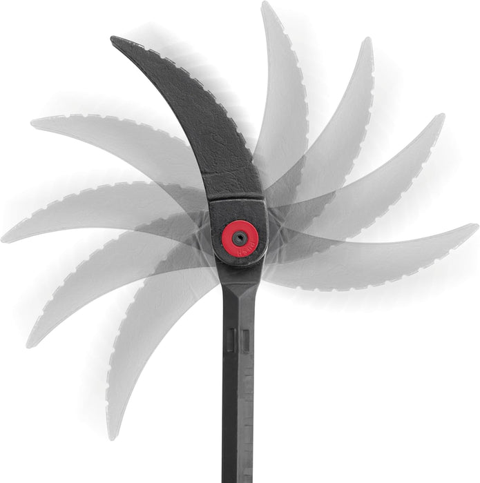 GEARWRENCH 2 Pc. Indexing Pry Bar Set, 8" & 16" - 82300 2-piece kit