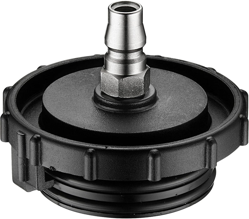 CTA Tools 7030 Master Cylinder Adapter 56mm - Compatible with Honda and Acura