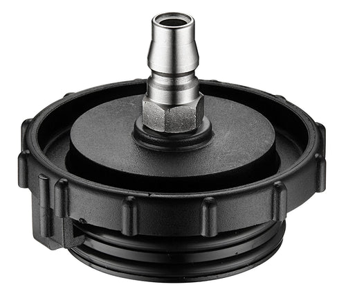CTA Tools 7030 Master Cylinder Adapter 56mm - Compatible with Honda and Acura