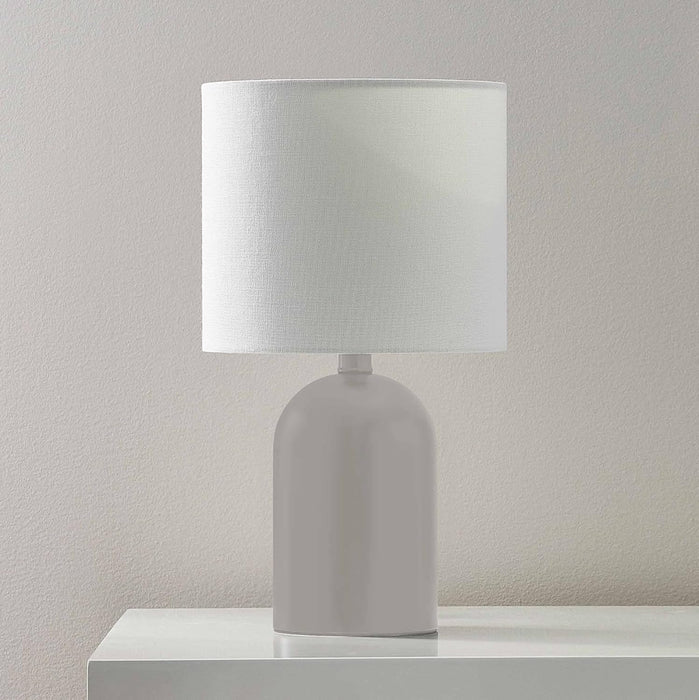 Rust-Oleum 376724 Universal All Surface Spray Paint, 12 oz, Matte Farmhouse Greige (Pack of 6)