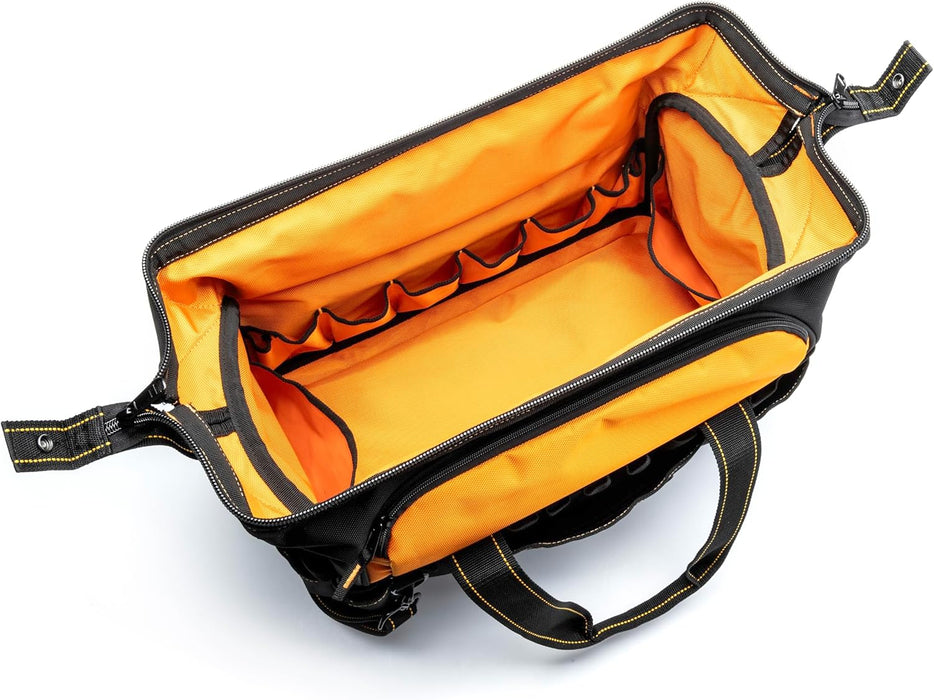 GEARWRENCH GWTB20 20 Inch Professional Heavy Duty Tool Bag