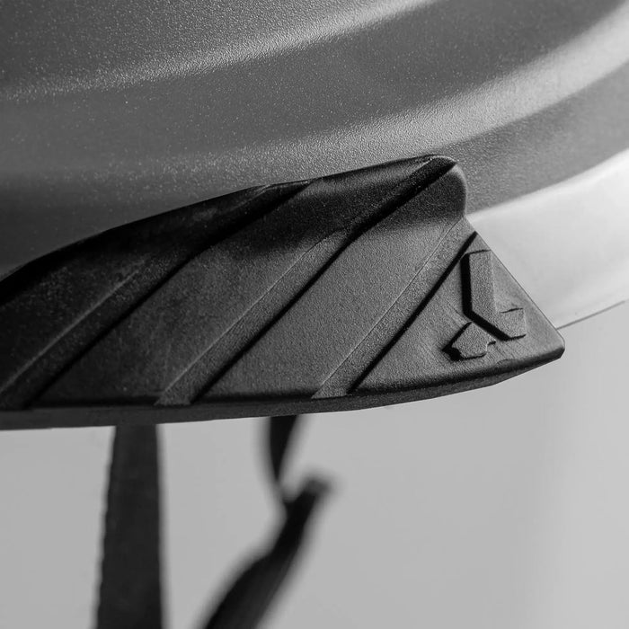 Lift HRX-22RC2 - RADIX Vented Safety Helmet Hard Hat