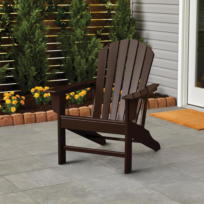 Rust-Oleum 7775730 Stops Rust Brush On Paint, Half Pint, Gloss Leather Brown, 8 Fl Oz (Pack of 6)