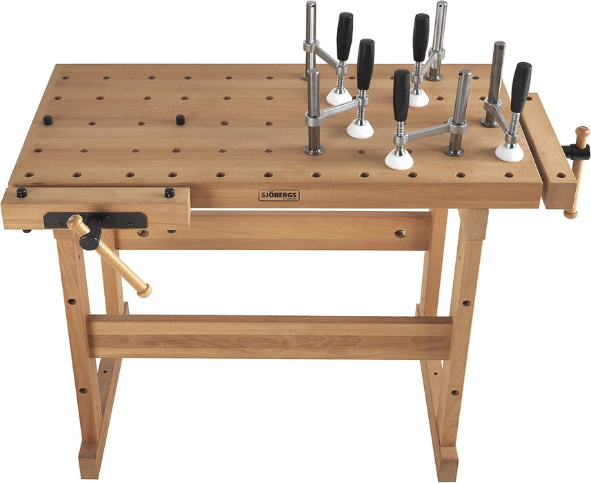Sjobergs SJO-33820 Multi-Function Workbench 1060