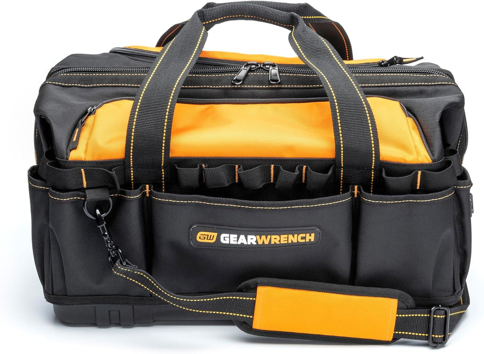 GEARWRENCH GWTB20 20 Inch Professional Heavy Duty Tool Bag