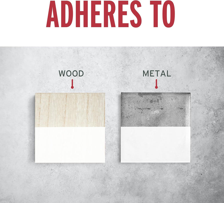 Rust-Oleum 334133 Stops Rust Turbo Spray System Spray Paint, 24 oz, Gloss White (Pack of 1)