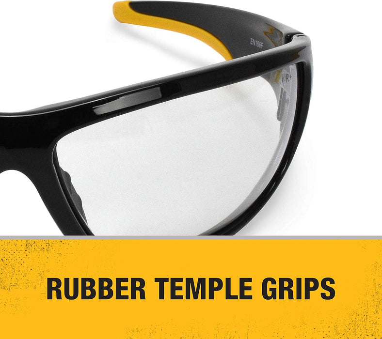 DEWALT DPG94 Dominator Safety Glasses