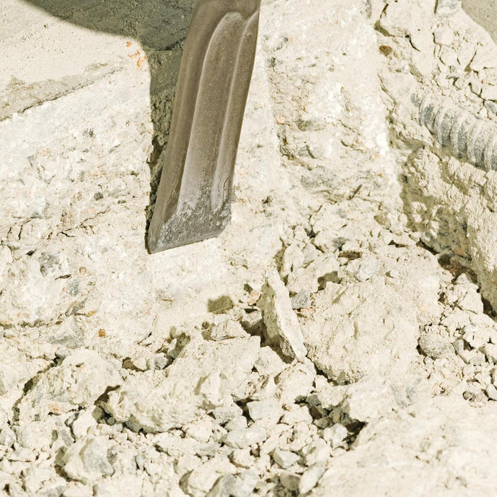 BOSCH HS143PK 3 pc. SDS-plus Bulldog Self-Sharpening Chisel Set