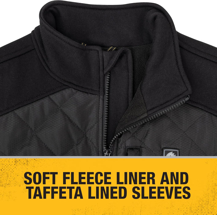 DEWALT Women's Heated Apparel-Jackets