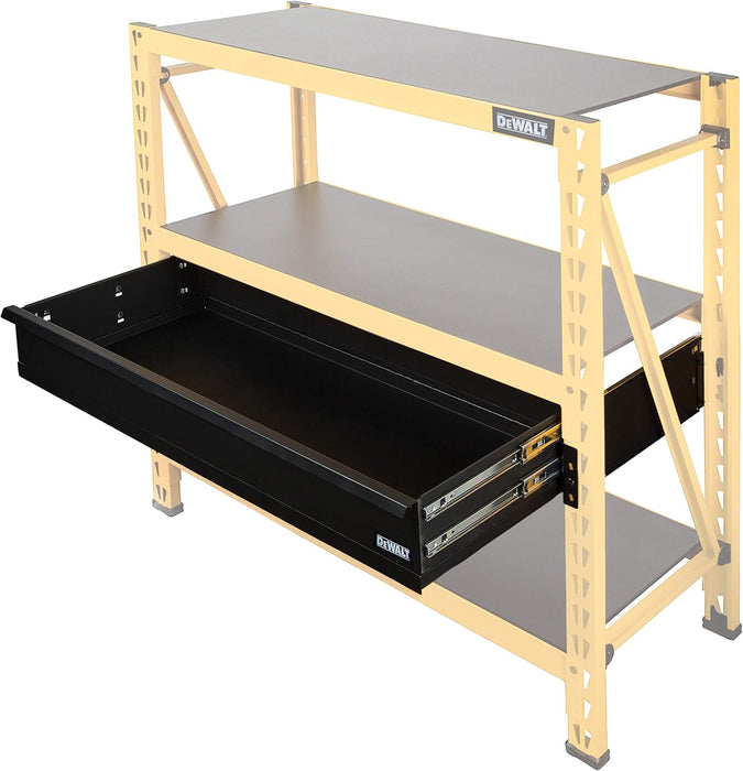 DEWALT DXST4500DK Drawer Kit for DXST4500 Series Storage Rack