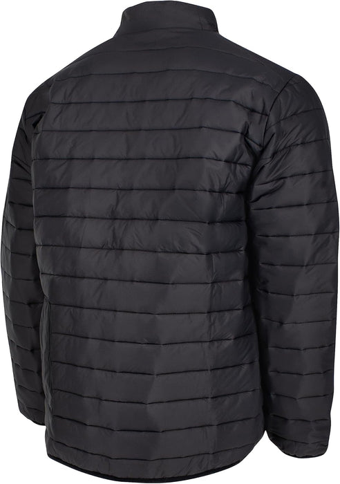 DEWALT Men's Lightweight Puffer Heated Jacket, Large, Black - DCHJ093D1