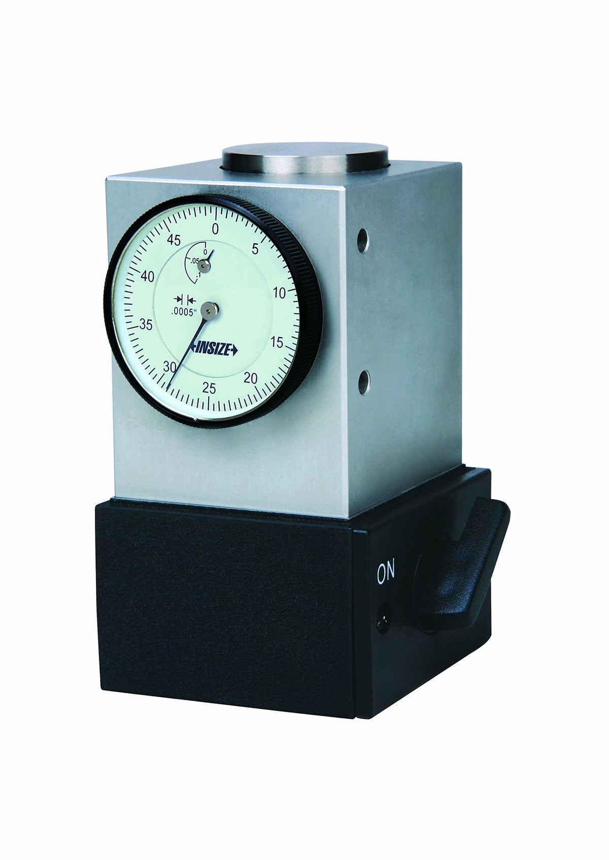 INSIZE 2394-45A Zero Setter, Height 4