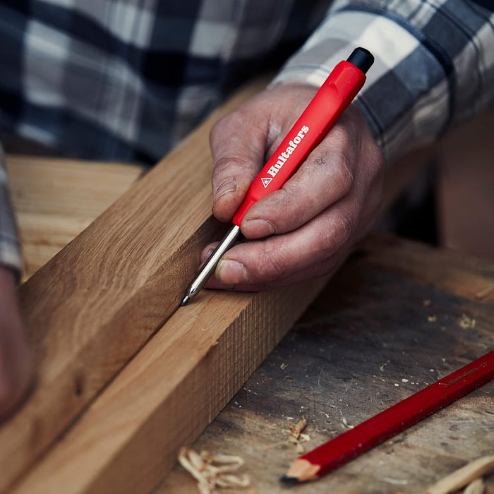 Hultafors Tools 650100 Dry Marker HDM