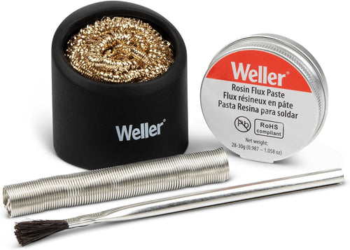 Weller Soldering Accessory Kit - WCACCK2
