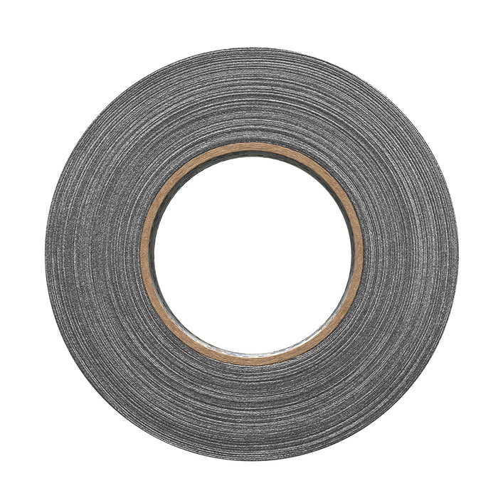 ProTapes 106061 Pro Gaffer Gaffers Tape, 2 in x 55 yd, Black (Pack of 1)