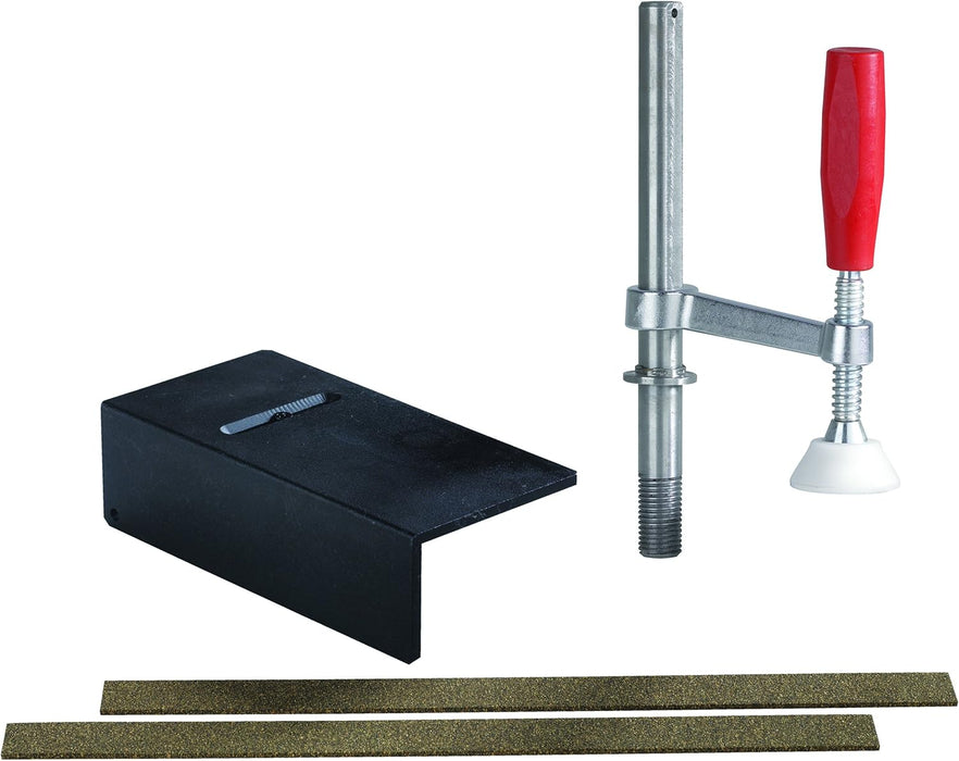 Sjobergs SJO-33480 Elite Accessory Kit, Wood