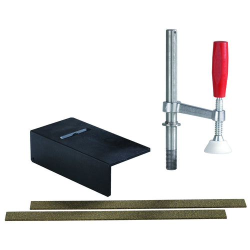 Sjobergs SJO-33480 Elite Accessory Kit, Wood