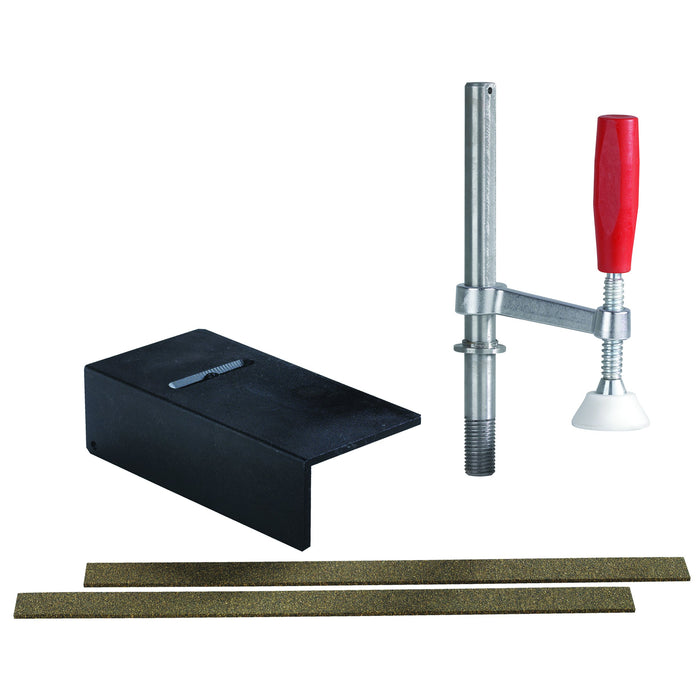 Sjobergs SJO-33480 Elite Accessory Kit, Wood