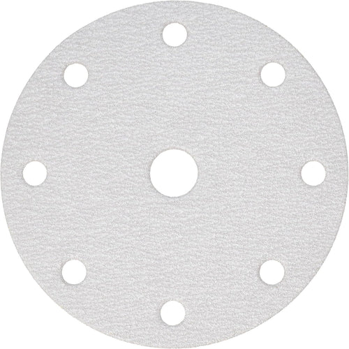 Makita 794608-7 6-Inch 60 Grit Abrasive Disc (Pack of 10)