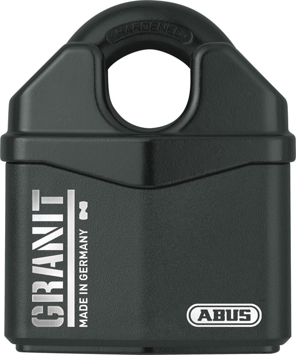 ABUS 37/60 KA Granit Alloy Steel Padlock Keyed Alike, Code 5544653