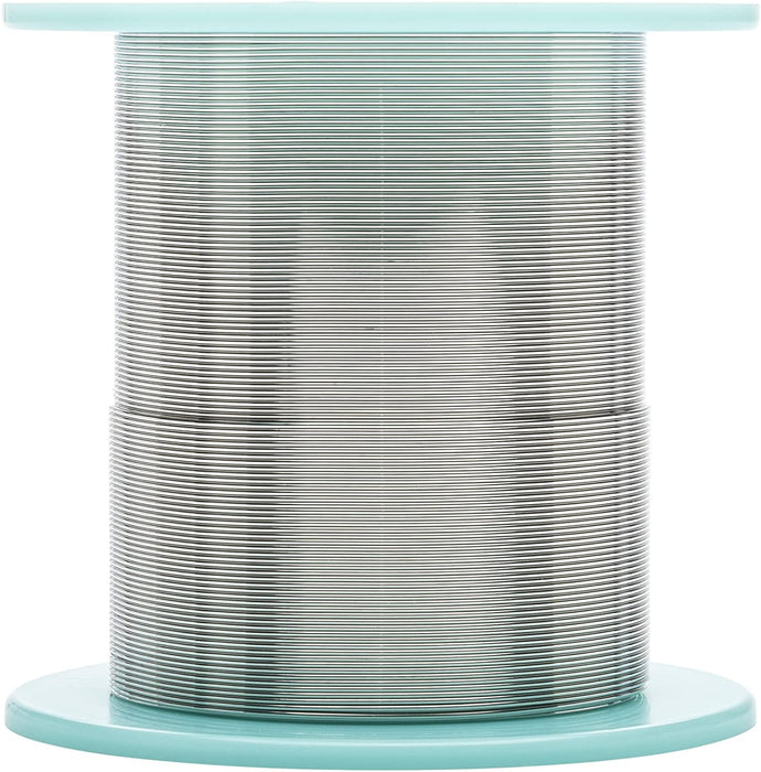 Weller WSW SAC L0 (T0051388499) Lead Free Solder Wire, Dia: 0.5 mm / 0.020 in, Wt: 100 g / 3.527 oz, Alloy Sn96.5Ag3.0Cu0.5, Flux content 3.5%