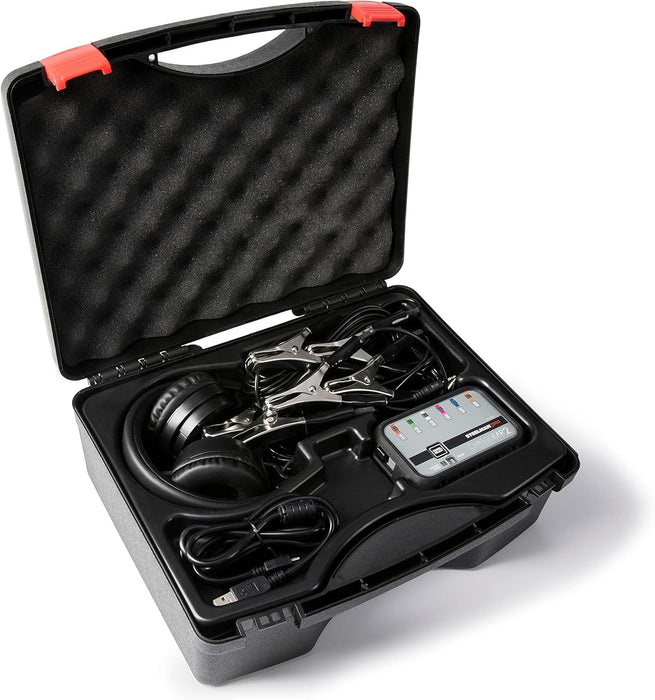 STEELMAN PRO 60491 ChassisEAR 2 Auto Diagnostic Noise Finder Wired