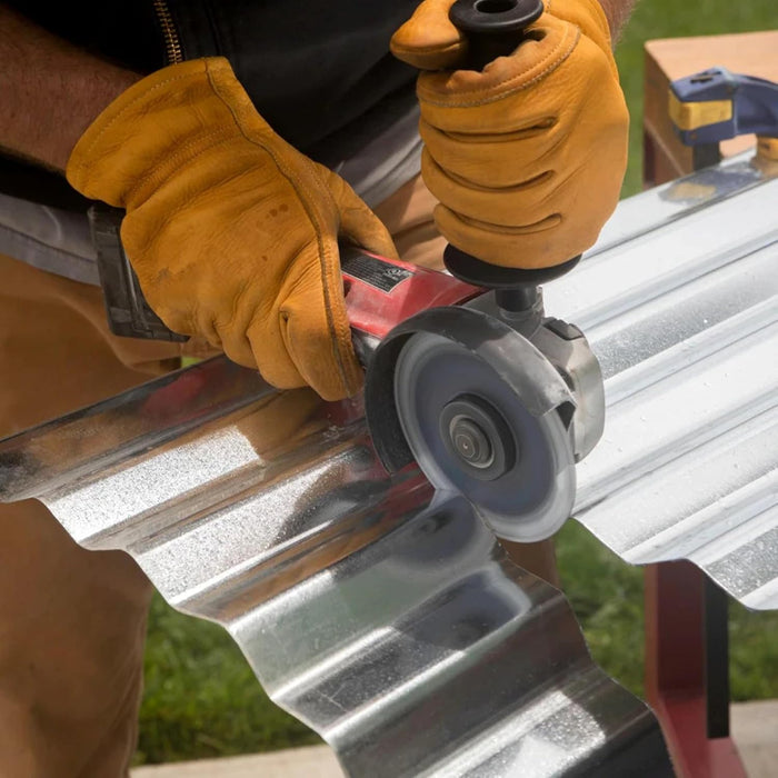 Spyder Diamond Edge Diamond 7-in Cut-Off Wheel 2-Pack