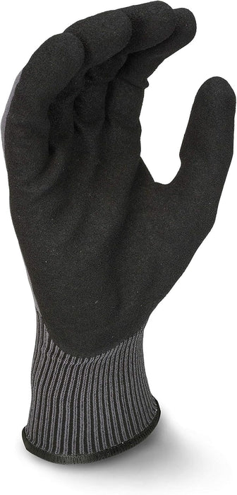 DEWALT DPG72S Unisex Adult Flexible Durable Grip Work Glove, Small (Pack of 1)