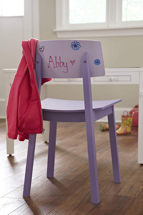 Rust-Oleum 284637 Specialty Dry Erase Brush-On Paint Kit, 16 Oz, Clear (Pack of 1)