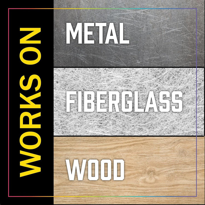 Seymour 16-807 Primer, Red Iron Oxide