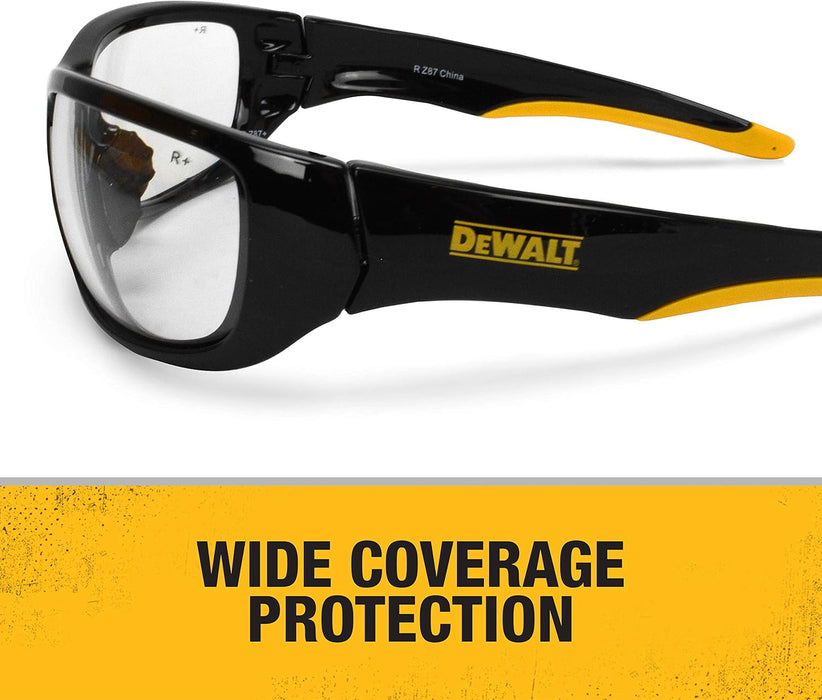 DEWALT DPG94 Dominator Safety Glasses