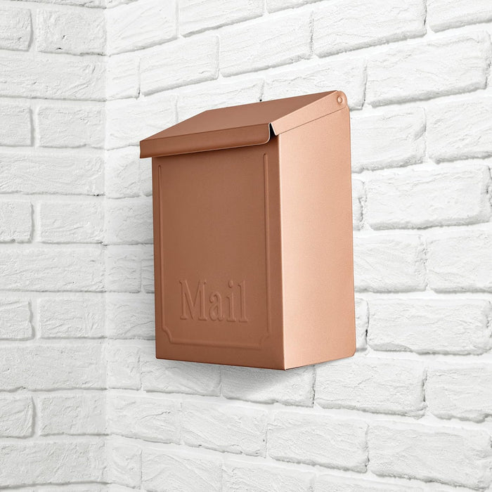 Rust-Oleum 365352 Universal All Surface Metallic Spray Paint, 11 oz, Matte Copper (Pack of 6)