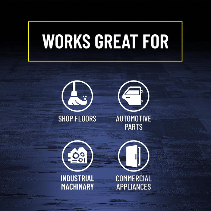 WD-40 300356 Specialist Cleaner & Degreaser, Multi-Surface Cleaning Solution, Great for Cleaning Grills and Grill Parts, 32 Fl Oz (Pack of 1)