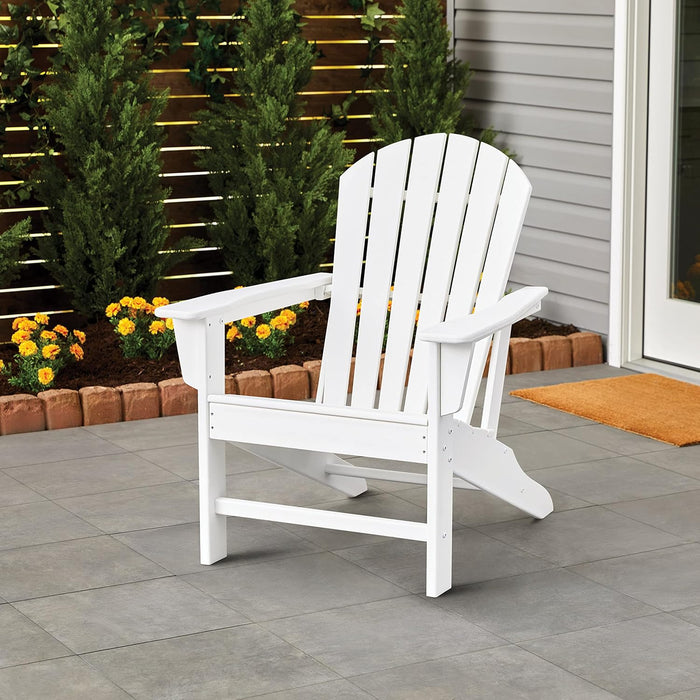 Rust-Oleum 7790730 Protective Enamel Paint, 8 Oz, Flat White (Pack of 1)