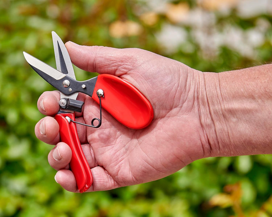 Corona ERGO Deadheader Snip - FS14630